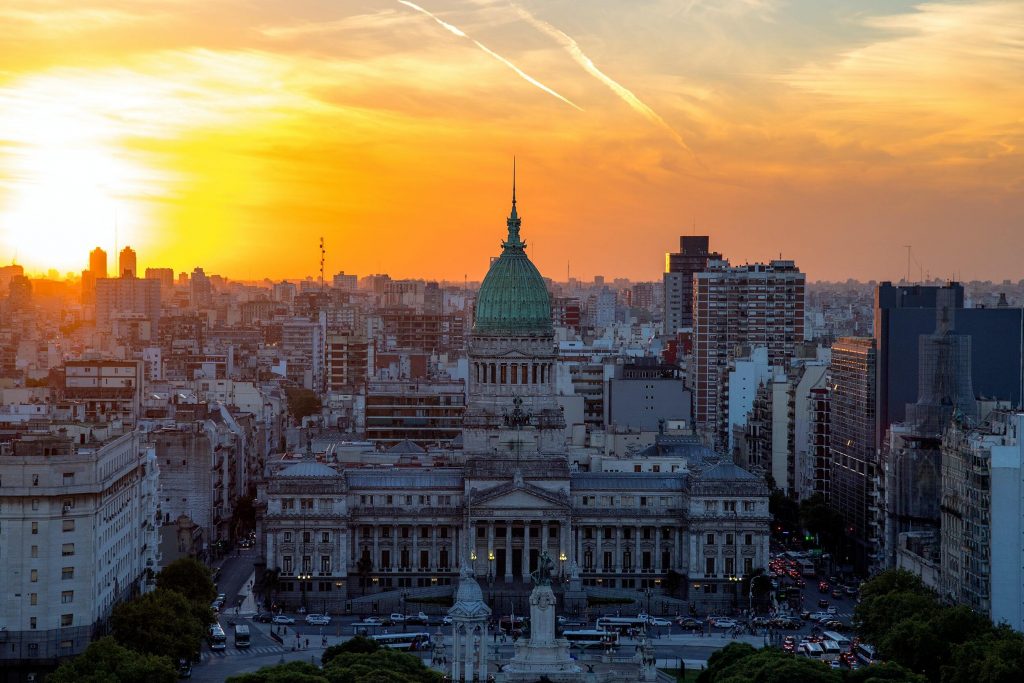 5 cosas para salvar la economía argentina