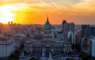 5 cosas para salvar la economía argentina
