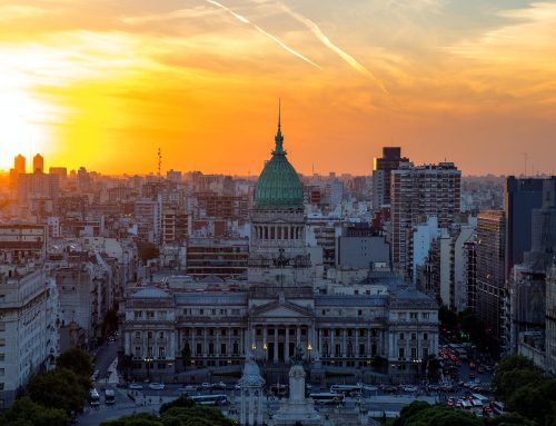 5 cosas para salvar la economía argentina (Video)